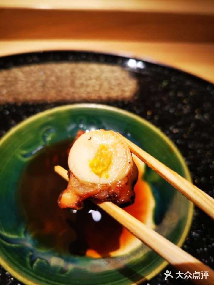 武汉高段位日料哪家强?