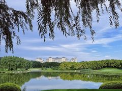 -龙熙温泉高尔夫俱乐部