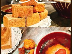 -眷屋の深夜食堂(云锦中心店)