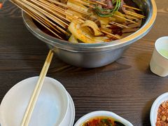 -成都瓜串串(华强北店)