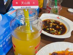 -庆峰龙虾烧烤(合肥一店)