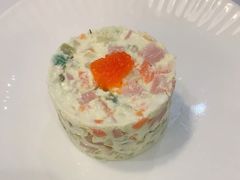 -库滋明·俄罗斯特色美食(中央大街店)