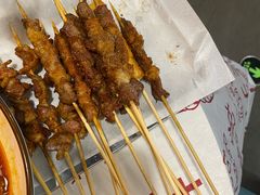 -小田油焖小龙虾(双井店)