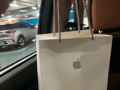 -Apple零售店(武汉店)