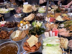 -江油特色冷沾沾(火炮街店)