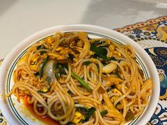 -云海肴·汽锅鸡·云南菜(天山百盛优客店)