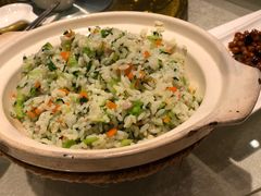 -金枝玉叶上海人家食府(三里河店)