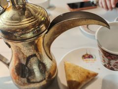 -清真·卡德尔大叔新疆主题餐厅(龙汇路店)