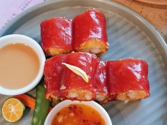 -点都德(龙之梦店)