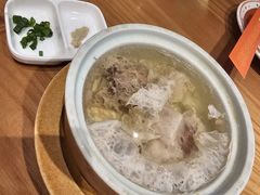 -话梅·客家小厨(东门店)