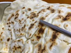 鲜肉豆腐麦饼-老前童小吃(北明程路店)