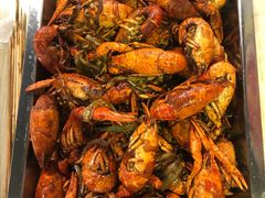 -马记烧烤(曲沃路店)