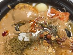 -O记东北砂锅麻辣烫