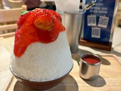 -After You Dessert Cafe(Silom Complex)