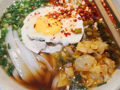 -易裕和·长沙米粉(友谊路店)