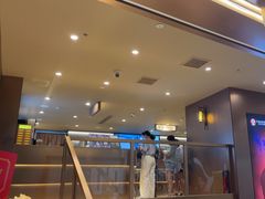 -霸王茶姬(上海恒基名人店)