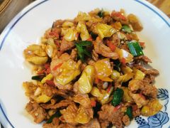 -印象鲵宴·张家界地标美食名片(溪布街店)