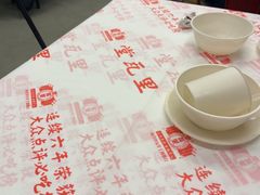 -堂瓦里·33年传统赣菜(第一街区店)