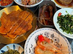 -阿大排档(长春这有山店)