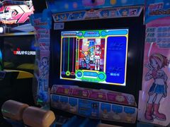 -阿尔法Game Station(中山路店)