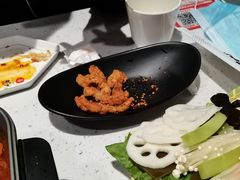 -鱼酷活鱼烤鱼(中联广场店)