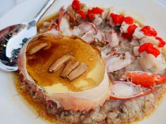 肉汁蒸膏蟹-炳胜品味(海印总店)