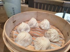 -南翔馒头店(豫园店)