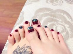 iphone_upload_pic-anni美甲店