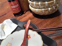 -贡梅老面馆·蟹粉面·无锡特色小吃(南长街主推店)