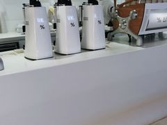 -% Arabica阿拉比卡咖啡(武汉天地店)