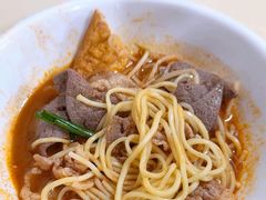 -大鼎沙嗲面(港口路店)