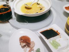 -鸭王烤鸭店(三里河店)