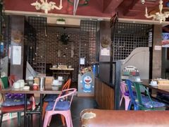 大堂-喝丢一只鞋辣炒海鲜小烧烤(三八广场店)