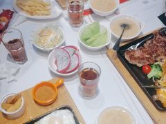 -豪享来(我格广场店)