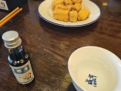 -咸亨酒店•非遗绍兴菜•中华老字号(堂吃餐厅)