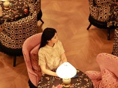 -小凤仙公馆酒店