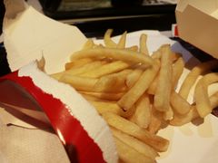 -麦当劳(宽城万达店)