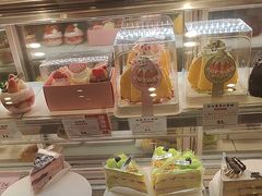 -西村叔叔的店·面包·甜品·蛋糕(崂山丽达店)