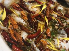 -太二酸菜鱼(金沙印象城店)