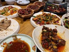 -隔壁老王·家常云南菜(花巷店)