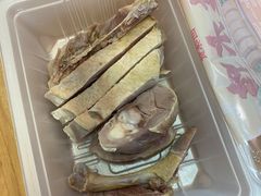 -回味鸭血粉丝汤(夫子庙瞻园路店)