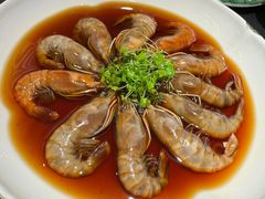 -華府(凯德晶萃店)