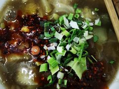 -老字号贾家肉丸糊辣汤(光明巷店)