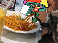 -必胜客(华邦银泰店)