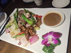 -袁州宴·地道袁州菜(袁山东路店)
