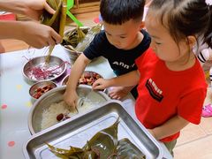 -圣德美艺术双语幼稚园