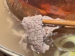 -1078號老北京涮肉(万达广场店)