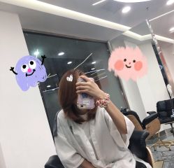短发-DL HAIR SALON