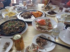 -海岛渔村大酒店(云霄路店)