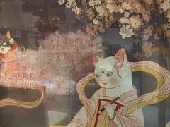 -唐猫庭院·千年陕菜(大唐不夜城店)